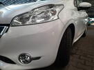 Peugeot 208 SUPER STAN MECHANICZNY I WIZUALNY, BENZYNA 1.2, JAK NOWE OPONY ZIMOWE - 4