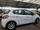 Peugeot 208 SUPER STAN MECHANICZNY I WIZUALNY, BENZYNA 1.2, JAK NOWE OPONY ZIMOWE - 8