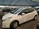 Peugeot 208 SUPER STAN MECHANICZNY I WIZUALNY, BENZYNA 1.2, JAK NOWE OPONY ZIMOWE - 10