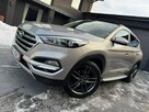 Hyundai Tucson 1.7CRDI 116KM Panorama Progi Faktura VAT23% Kamera Car Pass - 1