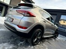 Hyundai Tucson 1.7CRDI 116KM Panorama Progi Faktura VAT23% Kamera Car Pass - 3