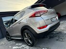 Hyundai Tucson 1.7CRDI 116KM Panorama Progi Faktura VAT23% Kamera Car Pass - 4