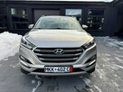 Hyundai Tucson 1.7CRDI 116KM Panorama Progi Faktura VAT23% Kamera Car Pass - 5