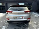 Hyundai Tucson 1.7CRDI 116KM Panorama Progi Faktura VAT23% Kamera Car Pass - 6
