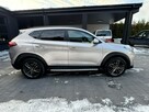 Hyundai Tucson 1.7CRDI 116KM Panorama Progi Faktura VAT23% Kamera Car Pass - 7