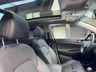 Hyundai Tucson 1.7CRDI 116KM Panorama Progi Faktura VAT23% Kamera Car Pass - 8
