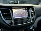 Hyundai Tucson 1.7CRDI 116KM Panorama Progi Faktura VAT23% Kamera Car Pass - 10