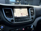 Hyundai Tucson 1.7CRDI 116KM Panorama Progi Faktura VAT23% Kamera Car Pass - 12