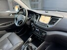 Hyundai Tucson 1.7CRDI 116KM Panorama Progi Faktura VAT23% Kamera Car Pass - 16