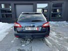 Peugeot 508 Lift 2.0HDI 150KM Allure Panorama Elektryka Skóry Full Led Car Pass - 6
