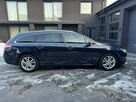 Peugeot 508 Lift 2.0HDI 150KM Allure Panorama Elektryka Skóry Full Led Car Pass - 7