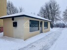 Na sprzedaż budynek handlowo-usługowy w Staszowie - 10