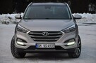 Hyundai Tucson 2,0D 184KM 4x4 Xenon Led Navi Kamera Panorama Skóry Fulll z DE !! - 2