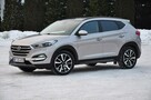 Hyundai Tucson 2,0D 184KM 4x4 Xenon Led Navi Kamera Panorama Skóry Fulll z DE !! - 4