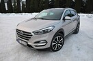 Hyundai Tucson 2,0D 184KM 4x4 Xenon Led Navi Kamera Panorama Skóry Fulll z DE !! - 5