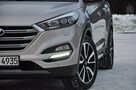 Hyundai Tucson 2,0D 184KM 4x4 Xenon Led Navi Kamera Panorama Skóry Fulll z DE !! - 6