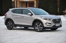 Hyundai Tucson 2,0D 184KM 4x4 Xenon Led Navi Kamera Panorama Skóry Fulll z DE !! - 9