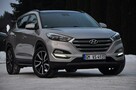 Hyundai Tucson 2,0D 184KM 4x4 Xenon Led Navi Kamera Panorama Skóry Fulll z DE !! - 10