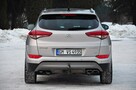 Hyundai Tucson 2,0D 184KM 4x4 Xenon Led Navi Kamera Panorama Skóry Fulll z DE !! - 12