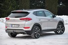 Hyundai Tucson 2,0D 184KM 4x4 Xenon Led Navi Kamera Panorama Skóry Fulll z DE !! - 14