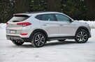 Hyundai Tucson 2,0D 184KM 4x4 Xenon Led Navi Kamera Panorama Skóry Fulll z DE !! - 15