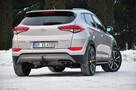 Hyundai Tucson 2,0D 184KM 4x4 Xenon Led Navi Kamera Panorama Skóry Fulll z DE !! - 16