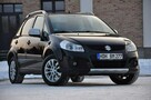 Suzuki SX4 1,6 Benz 120KM 4x4 Navi Alufelgi Hak 1Wł. Klimatronik Super Stan z DE - 11