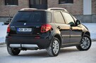 Suzuki SX4 1,6 Benz 120KM 4x4 Navi Alufelgi Hak 1Wł. Klimatronik Super Stan z DE - 14