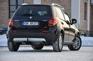 Suzuki SX4 1,6 Benz 120KM 4x4 Navi Alufelgi Hak 1Wł. Klimatronik Super Stan z DE - 16