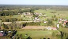 Działka budowlana Bucze gm. Brzesko - 9