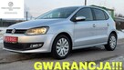 Volkswagen Polo AUTOMAT climatronic super stan 1.4 MPI