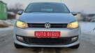 Volkswagen Polo AUTOMAT climatronic super stan 1.4 MPI - 2