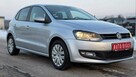 Volkswagen Polo AUTOMAT climatronic super stan 1.4 MPI - 3