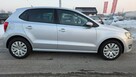 Volkswagen Polo AUTOMAT climatronic super stan 1.4 MPI - 4