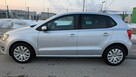 Volkswagen Polo AUTOMAT climatronic super stan 1.4 MPI - 8
