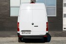 Mercedes Sprinter 7-OSÓB *BRYGADOWY* L3H2 Długi Salon PL Nowa Zabudowa - 6