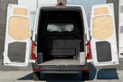 Mercedes Sprinter 7-OSÓB *BRYGADOWY* L3H2 Długi Salon PL Nowa Zabudowa - 7