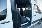 Mercedes Sprinter 7-OSÓB *BRYGADOWY* L3H2 Długi Salon PL Nowa Zabudowa - 8