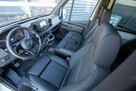 Mercedes Sprinter 7-OSÓB *BRYGADOWY* L3H2 Długi Salon PL Nowa Zabudowa - 10