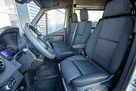 Mercedes Sprinter 7-OSÓB *BRYGADOWY* L3H2 Długi Salon PL Nowa Zabudowa - 11