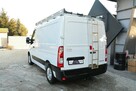 Renault Master L1H1 3 osobowy bagażnik full opcja - 3