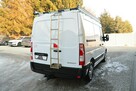 Renault Master L1H1 3 osobowy bagażnik full opcja - 4