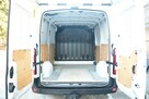 Renault Master L1H1 3 osobowy bagażnik full opcja - 5