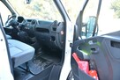Renault Master L1H1 3 osobowy bagażnik full opcja - 7