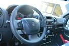 Renault Master L1H1 3 osobowy bagażnik full opcja - 8