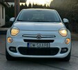Fiat 500X 1.6i 110Km Salon PL Niski Przebieg Bardzo Ładny FV23% - 2