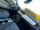 Fiat 500X 1.6i 110Km Salon PL Niski Przebieg Bardzo Ładny FV23% - 6