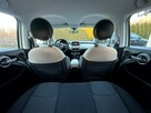 Fiat 500X 1.6i 110Km Salon PL Niski Przebieg Bardzo Ładny FV23% - 11
