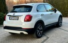 Fiat 500X 1.6i 110Km Salon PL Niski Przebieg Bardzo Ładny FV23% - 15