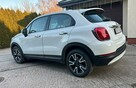 Fiat 500X 1.6i 110Km Salon PL Niski Przebieg Bardzo Ładny FV23% - 16
